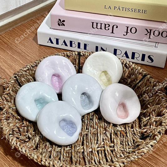 Handmade Stress Ball
