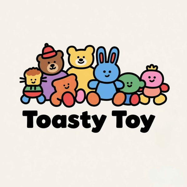 Toasty Toy